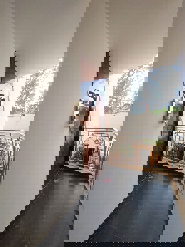 3 BHK Apartment For Rent in Casagrand Boulevard