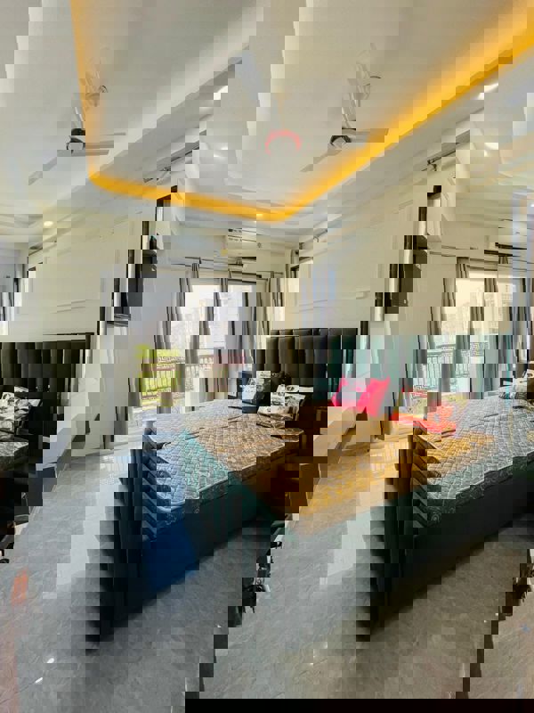 StudioBuilder Floor For Rent in Sector 47