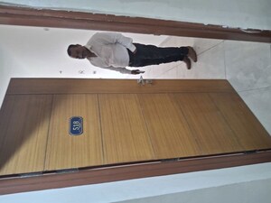 Furnished Amenities in  Office Space at Omaxe Hazratganj, Gomti Nagar – for Rent