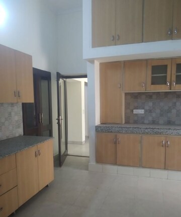  Plot – Exterior View View at Unitech South City 1, South City 1 - for Sale