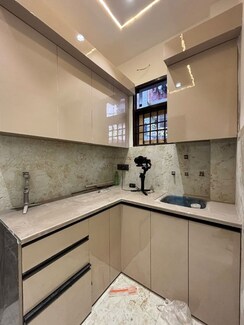 2 BHK + Pooja Room Independent House For Sale in Dwarka Mor