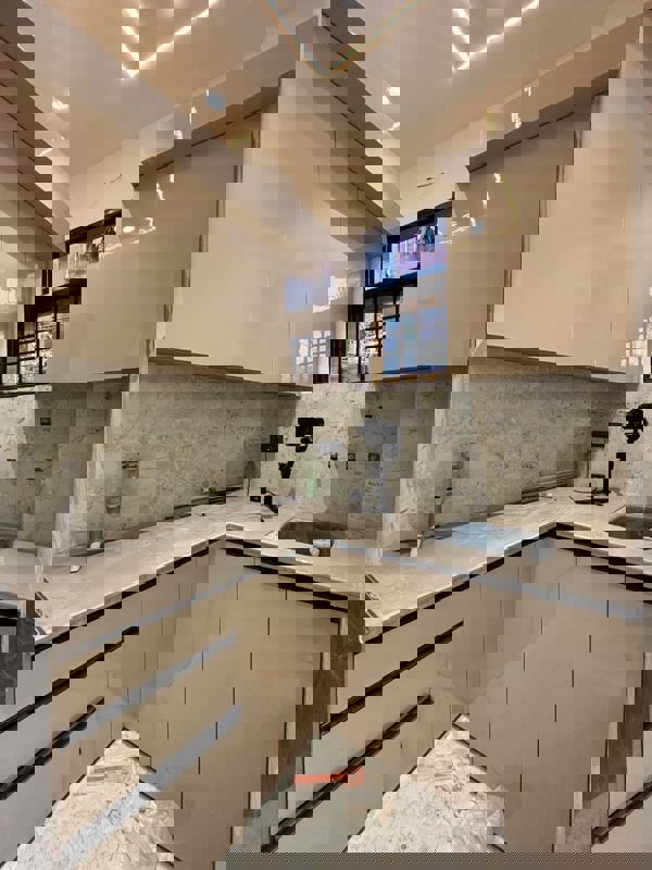 2 BHK + Pooja Room Independent House For Sale in Dwarka Mor