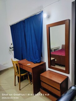 1 RkIndependent House For Rent in RWA Apartments Sector 51