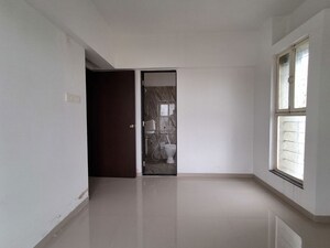 Master Bedroom in 3 BHK Apartment at Dhayari – for Sale
