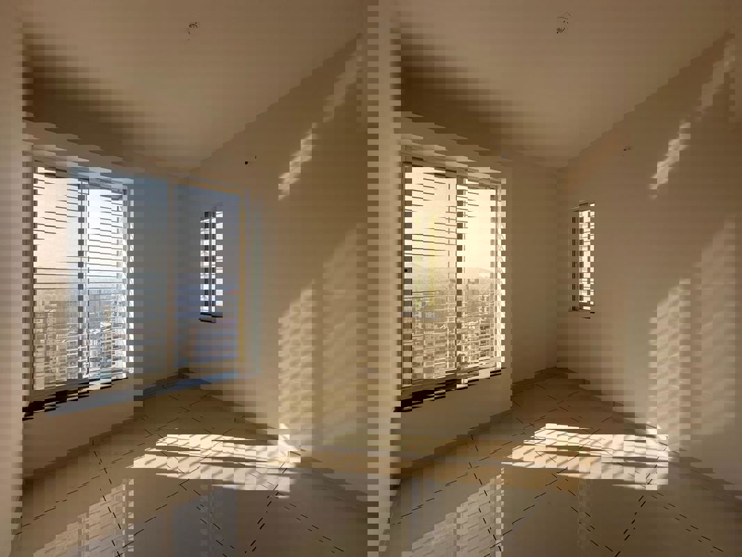 2 BHK Apartment For Rent in Wakad