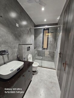 3 BHK + Pooja Room Builder Floor For Rent in Sector 10 Dwarka