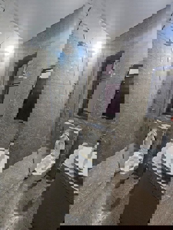 3 BHK + Pooja Room,Study Room 1100 Sq.Ft. Apartment in Oberoi Exquisite Goregaon