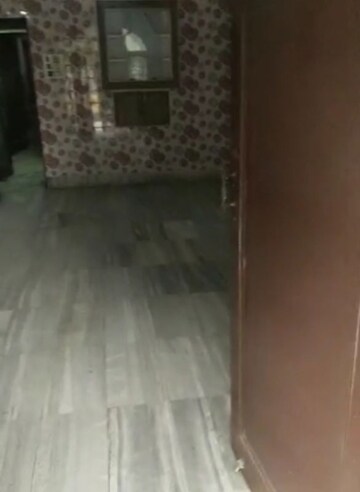 Bathroom in 1 BHK Villa at Aliganj – for Rent