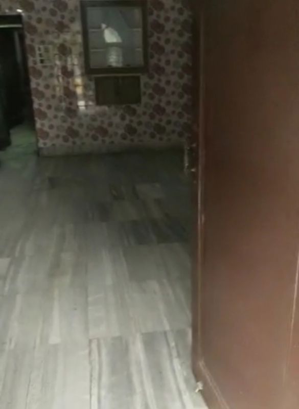 1 BHK + Study Room Villa For Rent in Aliganj