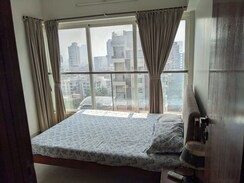 2 BHK Apartment For Rent in Bandra West