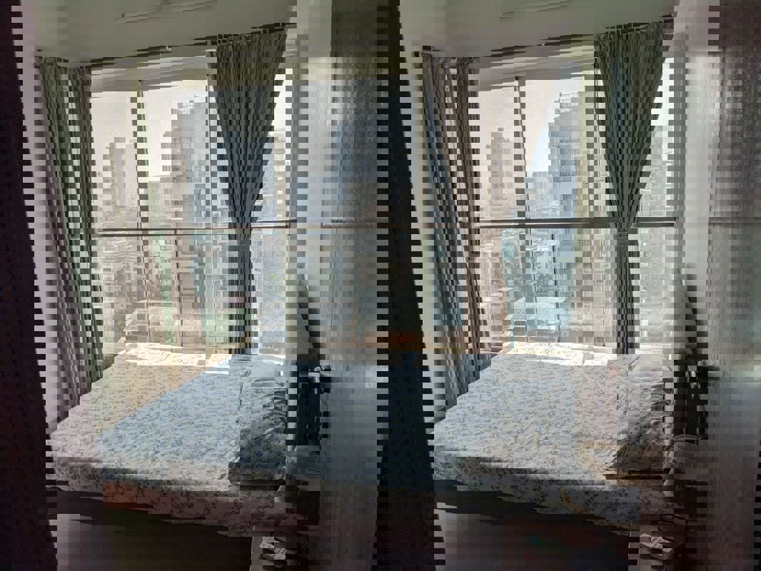 2 BHK Apartment For Rent in Bandra West