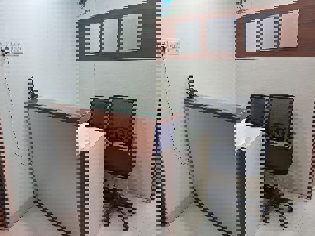 Office Space For Rent in Salt Lake City