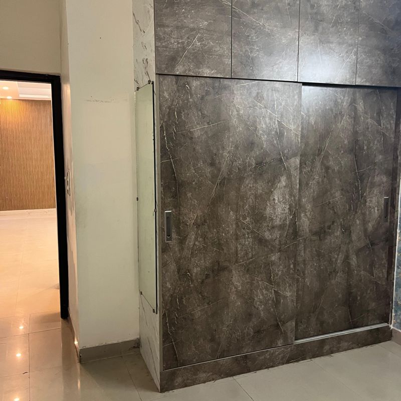 3 BHK + Pooja Room Apartment For Rent in Supertech Cape Town