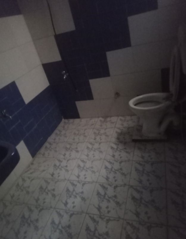 2 BHK + Pooja Room Villa For Rent in Aliganj