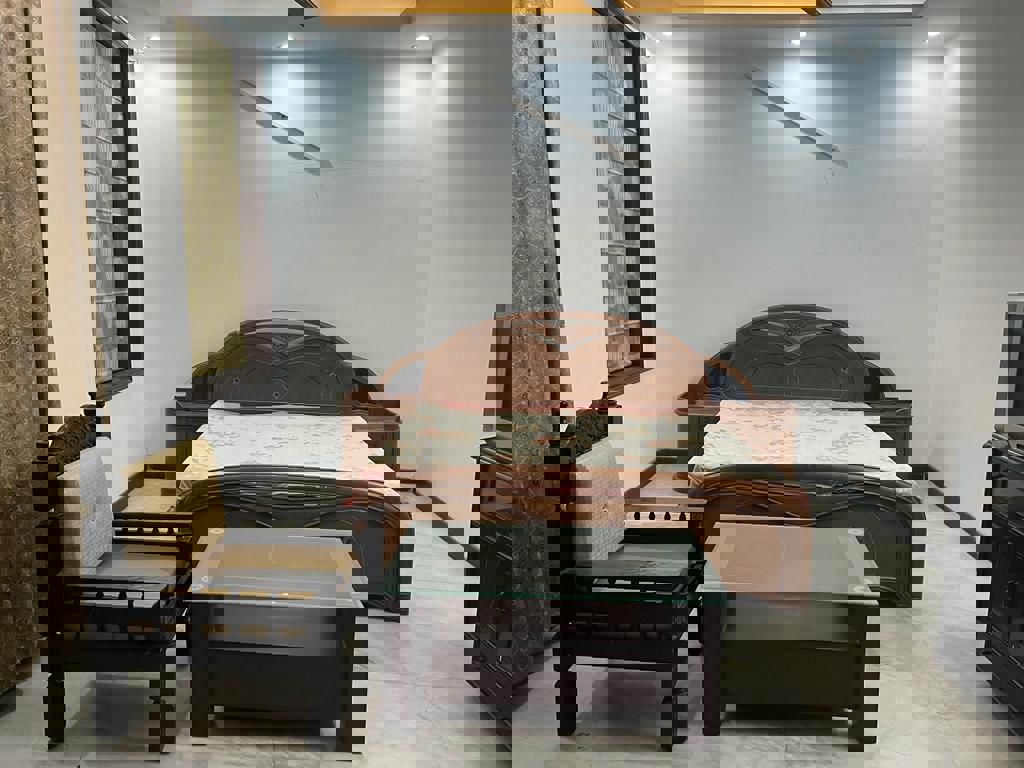 1.5 BHK Villa For Rent in Sector 55