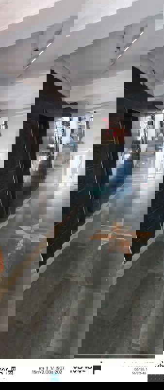 3 BHK + Pooja Room Apartment For Rent in Sector 3 Dwarka