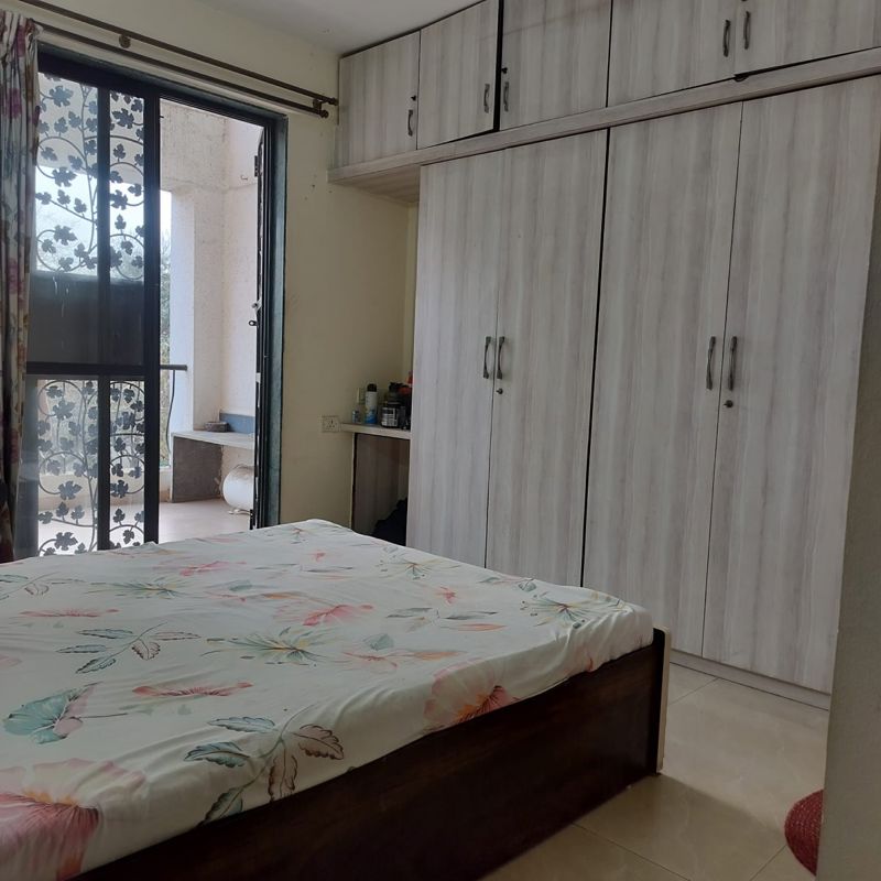 2 BHK 1147 Sq.Ft. Apartment in Naren Hills