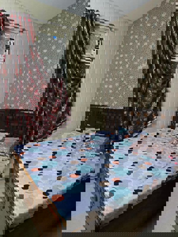 2 BHK + Pooja Room Apartment For Rent in Aashiyana Sai Home