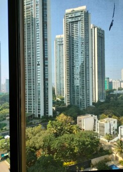 3 BHK + Pooja Room Apartment For Sale in Oberoi Realty Esquire