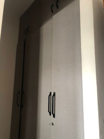 Building Lobby in 1 BHK Apartment at GMADA Eco City, North Mullanpur – for Rent