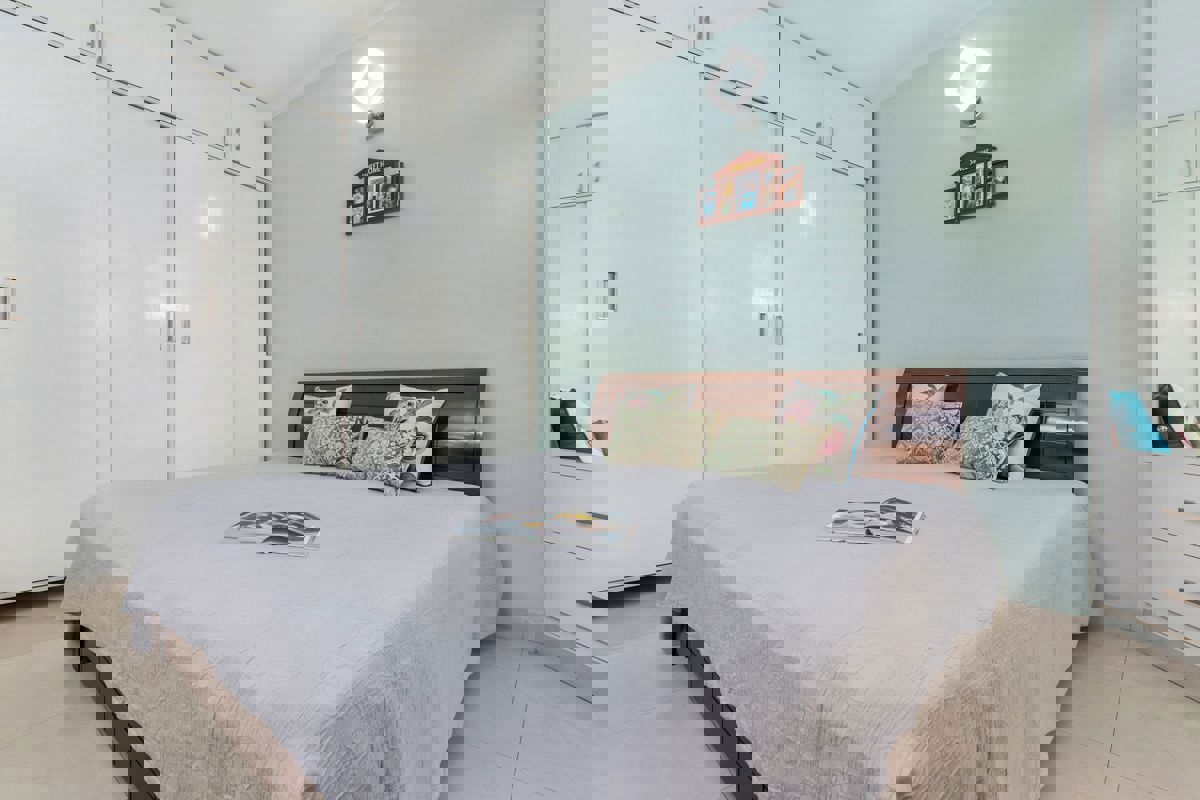 2 BHK 689 Sq.Ft. Apartment in Tejukaya Esperanza