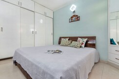 2 BHK Apartment For Rent in Tejukaya Esperanza