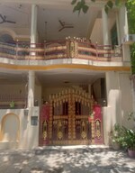 2 BHK + Pooja Room 1220 Sq.Ft. Villa in Aliganj