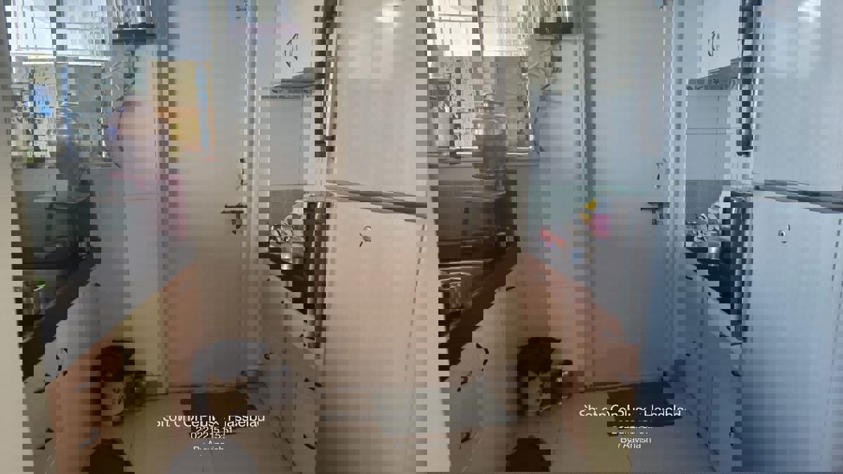 3 BHK Apartment For Rent in Shankar Nagar