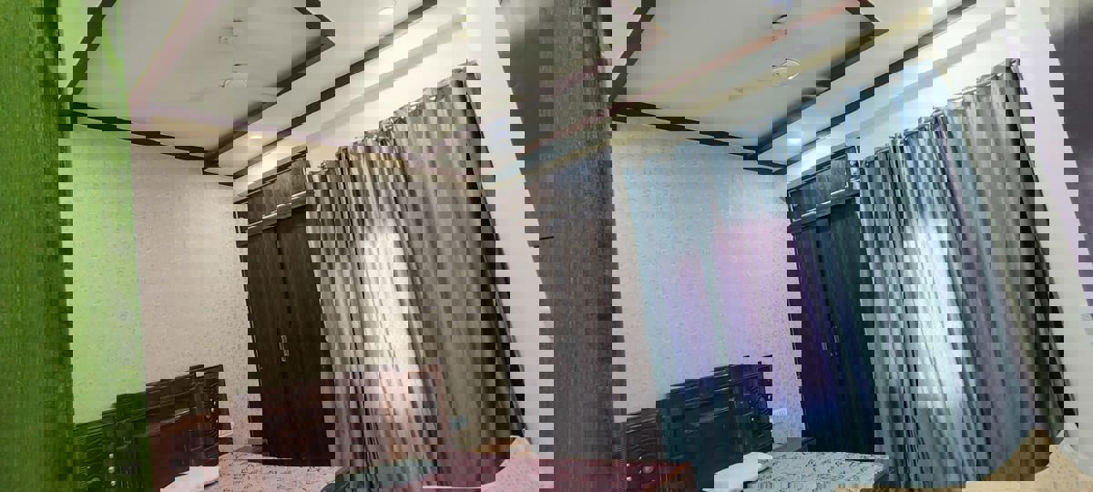 3 BHK + Store Room Apartment For Rent in Pir Machalla