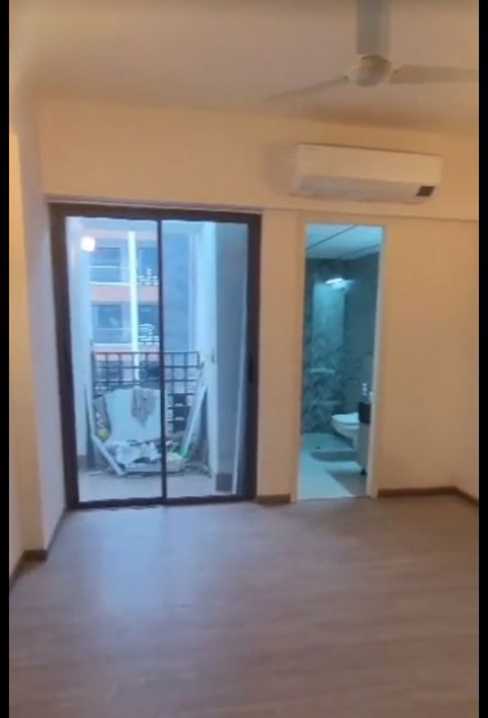 3 BHK Apartment For Rent in Birla Navya Avik
