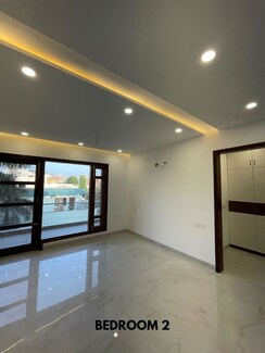 3 BHK Builder Floor For Sale in Sector 10
