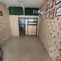 Retail Shop For Rent in Dombivli East