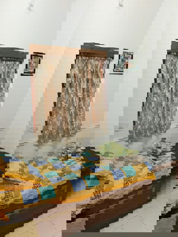 3 BHK + Servant Room,Store Room Independent House For Sale in Nehru Nagar