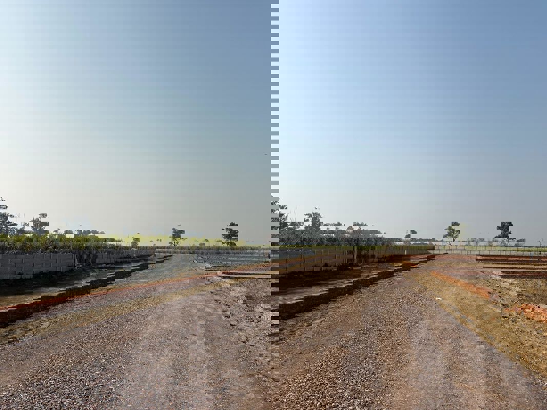 Plot For Sale in Rohta Road