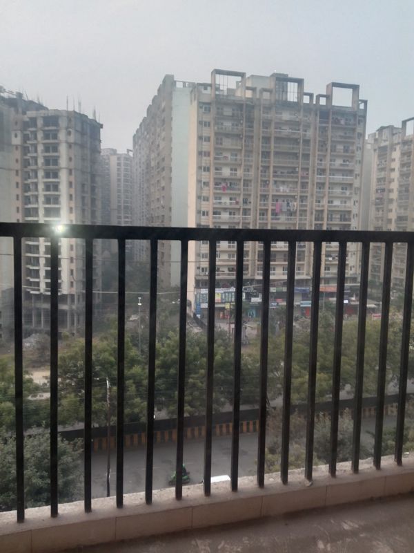 2.5 BHK 1175 Sq.Ft. Apartment in Galaxy North Avenue