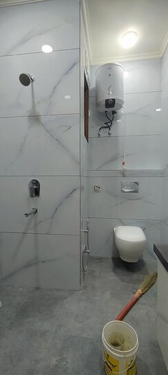 3 BHK + Pooja Room Builder Floor For Rent in Fidato Honour Homes