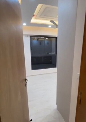 Bedroom in 3 BHK Apartment at M3M Heights, Sector 65 – for Rent