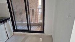 1 BHK Apartment For Sale in Venkatesh Oxy Bonita
