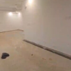 Furnished Amenities in 3.5 BHK Apartment at Supertech ORB, Sector 74 – for Rent