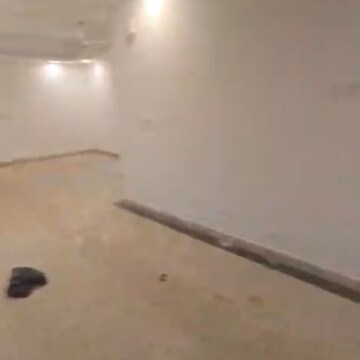 Furnished Amenities in 3.5 BHK Apartment at Supertech ORB, Sector 74 – for Rent