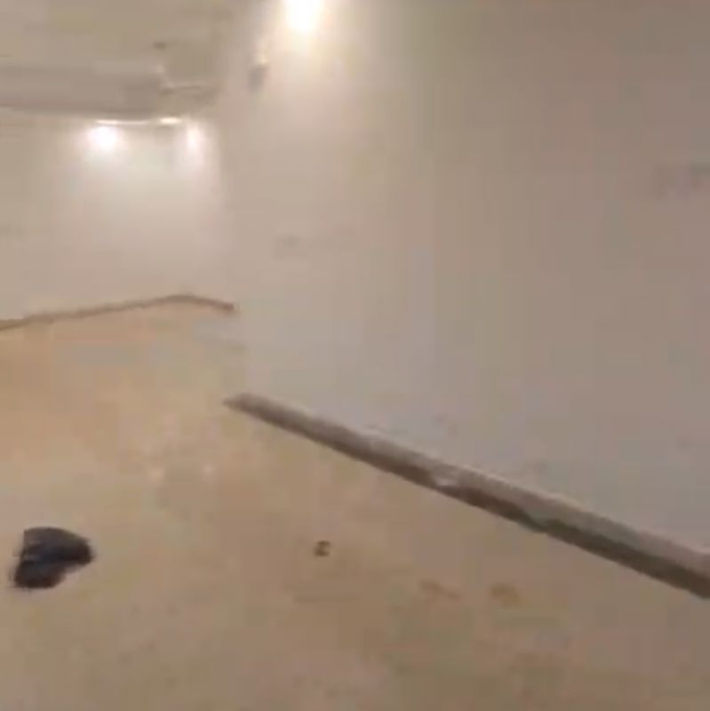 3.5 BHK + Servant Room Apartment For Rent in Supertech ORB