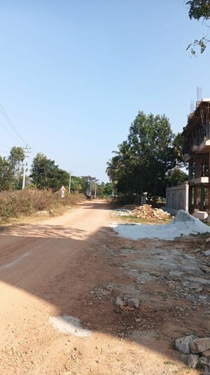  Plot For Sale in Ivc Road