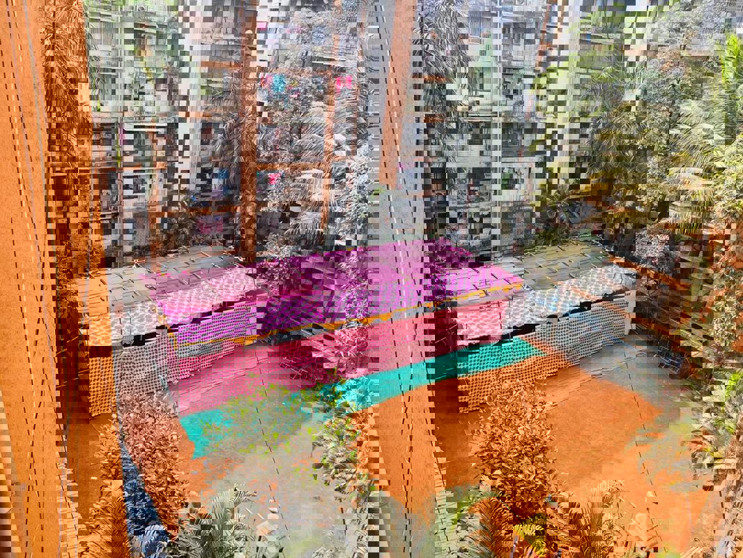 2 BHK Apartment For Sale in Summit Apartment