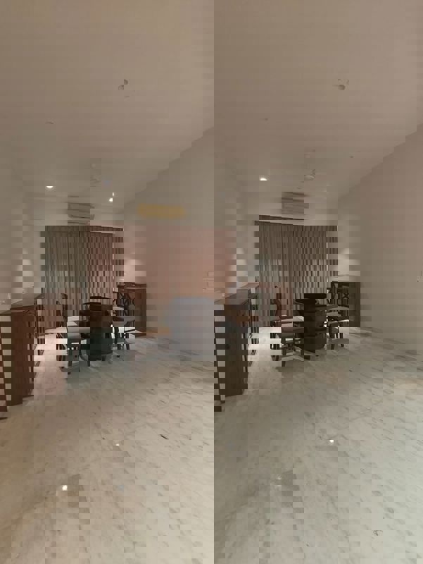 4 BHK Apartment For Rent in Chembur