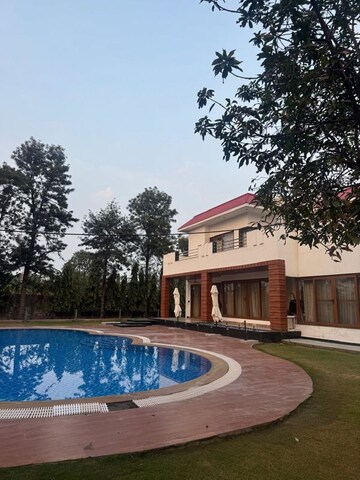  Land – Exterior View View at Vinayak Ganpati Mini Farmhouse, Manesar Sector 1a - for Sale