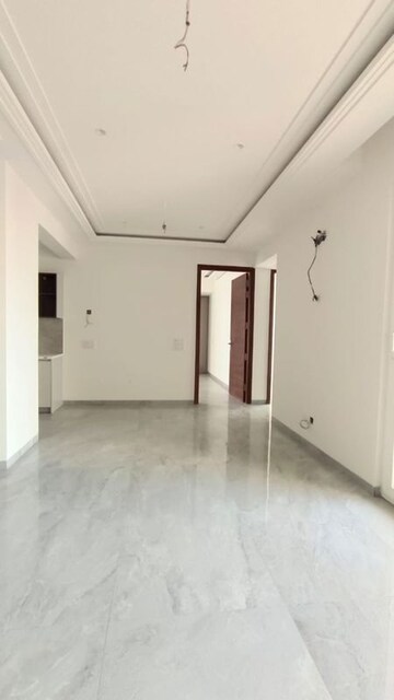 3 BHK Builder Floor For Rent in Sector 21