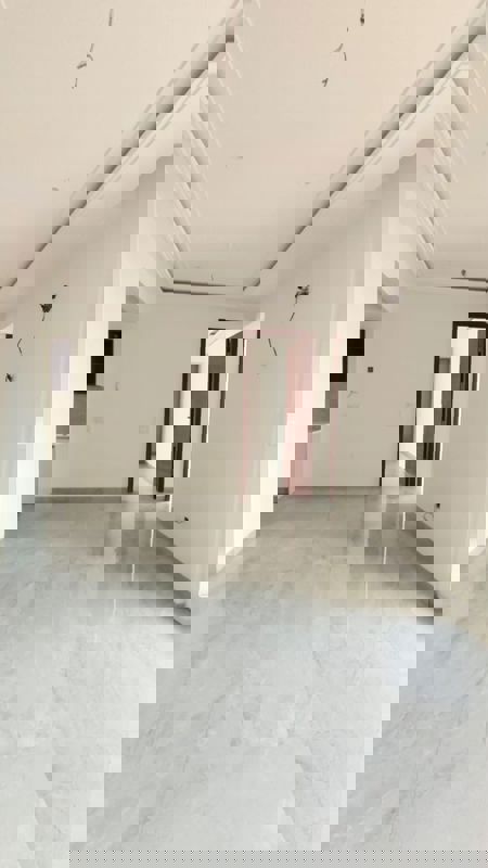 3 BHK Builder Floor For Rent in Sector 21