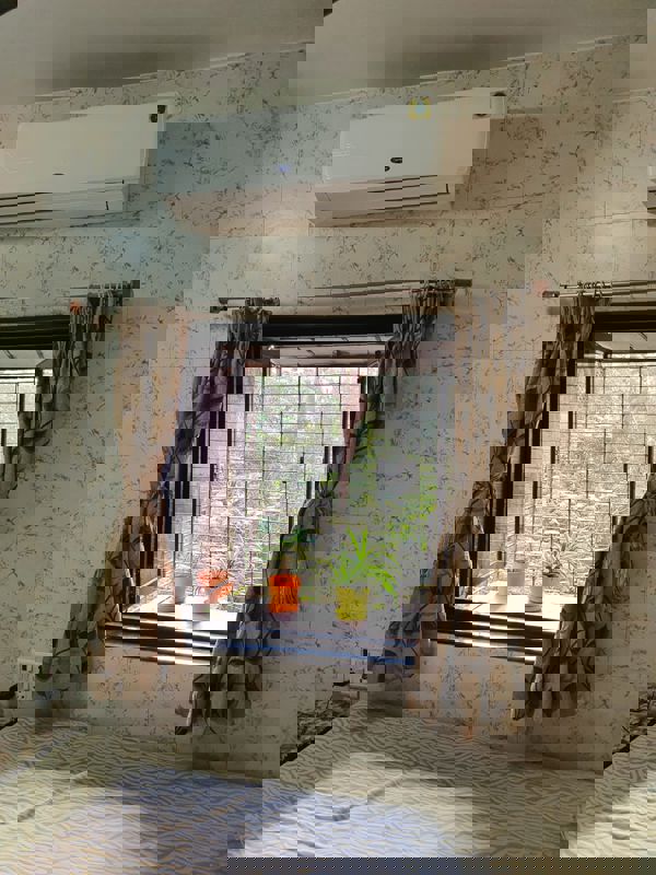 1 BHK Apartment For Rent in Riddhi Garden