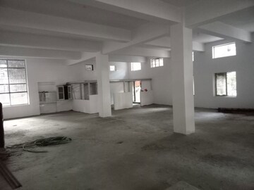  Warehouse For Rent in Bhola Bhagwan Industrial Estate, Goregaon East