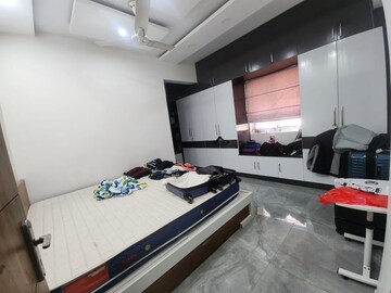 3 BHK Apartment For Rent in Asrithas Blossom Heights, Jp Nagar Phase 1